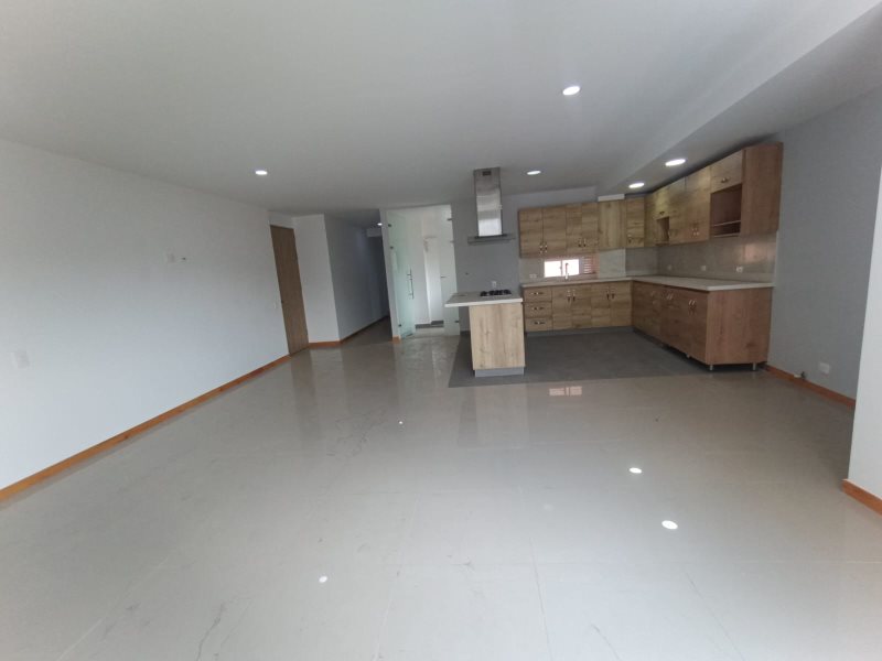 Apartamento para el arriendo en Sabaneta el codigo es 16655 Foto 4