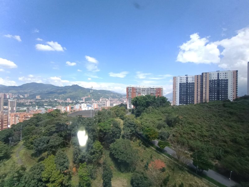 Apartamento para el arriendo en Sabaneta el codigo es 16655 Foto 9