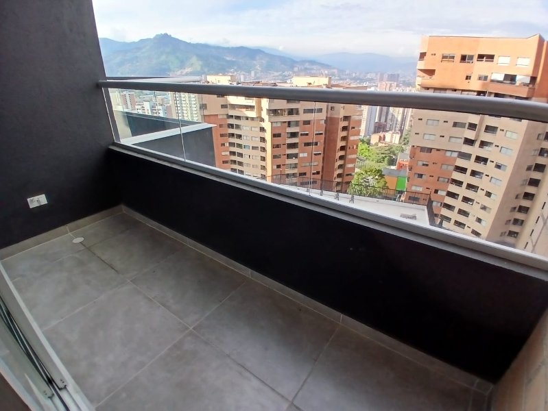 Apartamento para el arriendo en Sabaneta el codigo es 17989 Foto 6