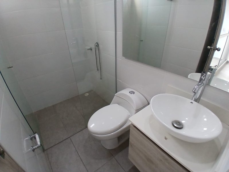 Apartamento para el arriendo en Sabaneta el codigo es 17989 Foto 15