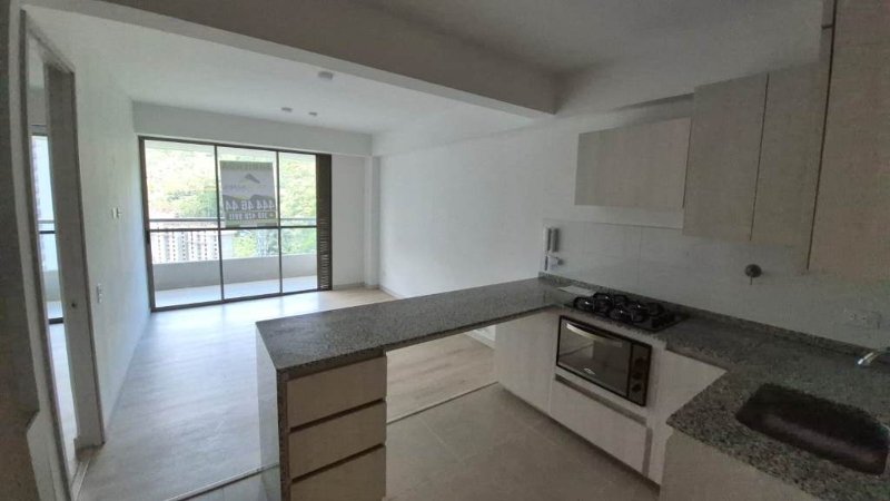 Apartaestudio para el arriendo en Sabaneta el codigo es 15398 Foto 4