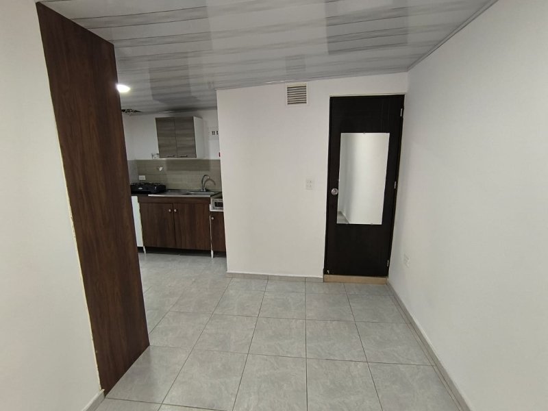 Apartaestudio para el arriendo en Medellín el codigo es 17727 Foto 4