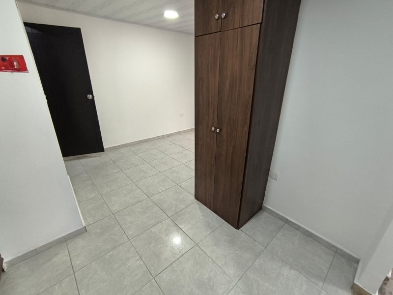 Apartaestudio para el arriendo en Medellín el codigo es 17727 Foto 5