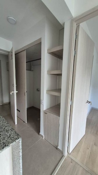 Apartaestudio para el arriendo en Sabaneta el codigo es 15398 Foto 5