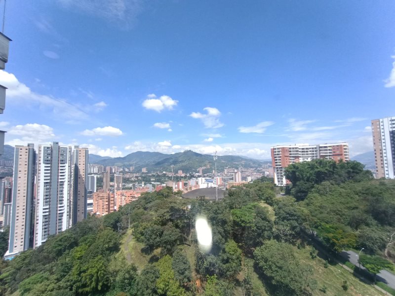 Apartamento para el arriendo en Sabaneta el codigo es 16655 Foto 7