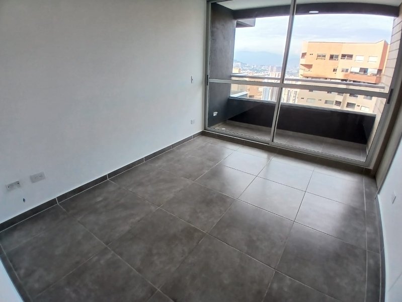 Apartamento para el arriendo en Sabaneta el codigo es 17989 Foto 4