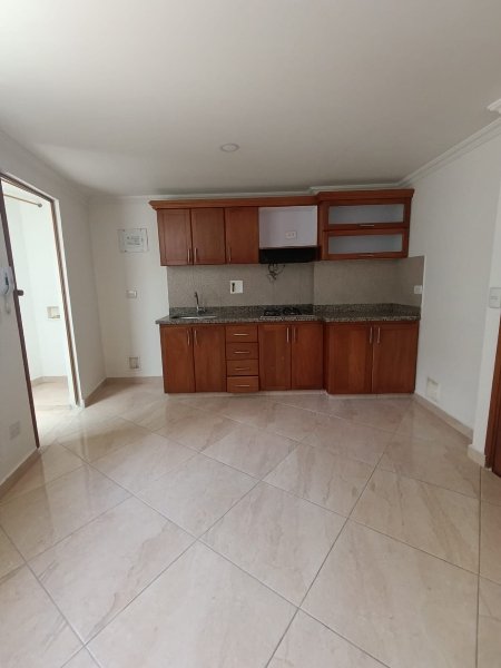 Apartamento para el arriendo en Sabaneta el codigo es 5521 Foto 2