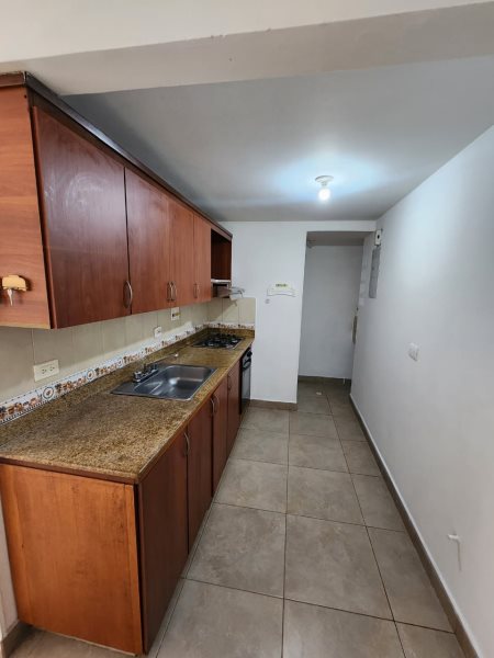 Apartamento para el arriendo en Sabaneta el codigo es 1481 Foto 2