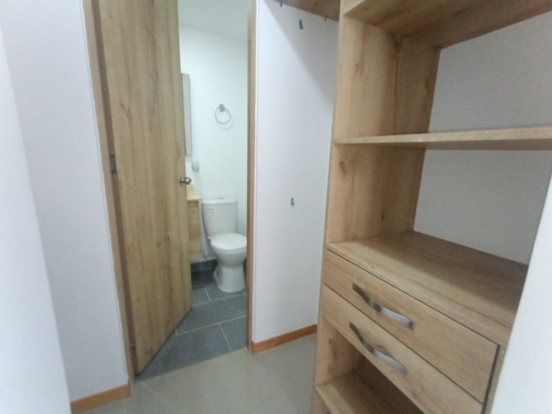 Apartamento para el arriendo en Sabaneta el codigo es 16655 Foto 15