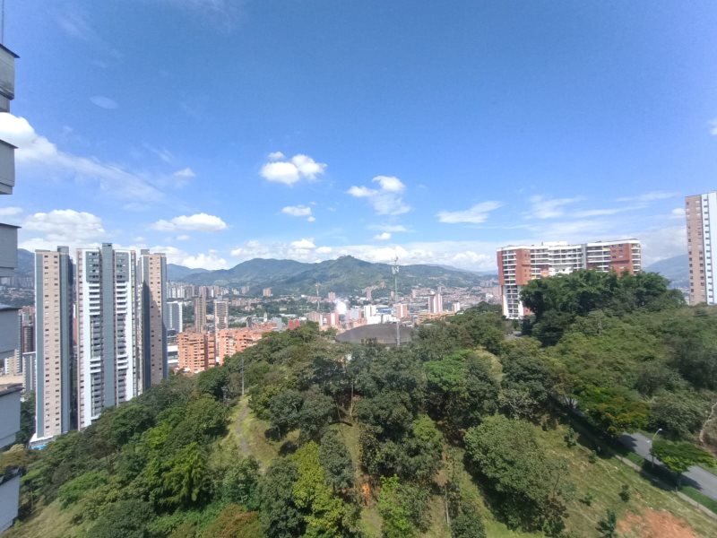 Apartamento para el arriendo en Sabaneta el codigo es 16655 Foto 10