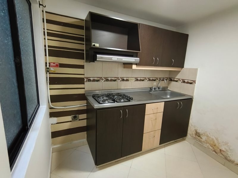 Apartamento para el arriendo en Sabaneta el codigo es 13328 Foto 2