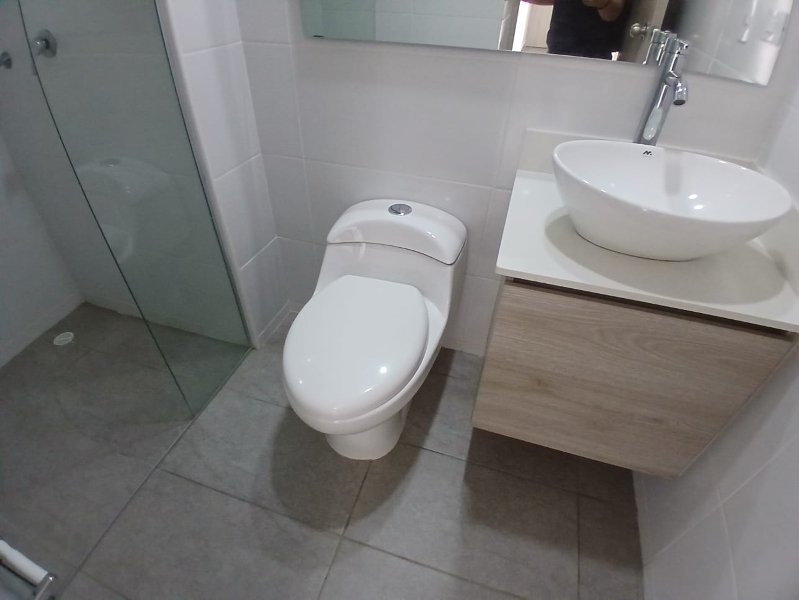 Apartamento para el arriendo en Sabaneta el codigo es 17989 Foto 16
