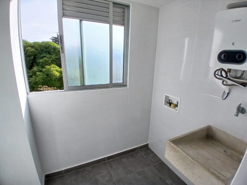 Apartamento para el arriendo en Sabaneta el codigo es 17989 Foto 17