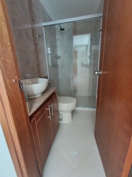 Apartamento para el arriendo en Sabaneta el codigo es 5521 Foto 8
