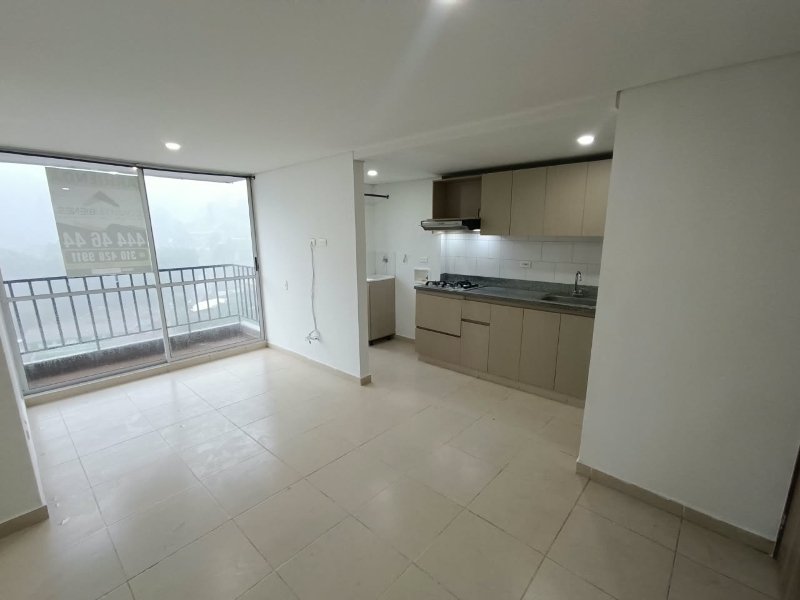 Apartamento para el arriendo en La Estrella el codigo es 17980 Foto 2