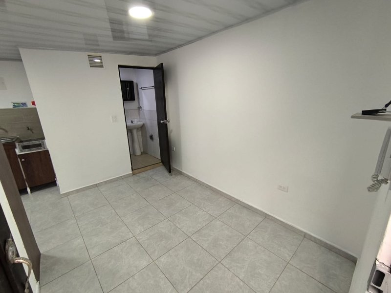 Apartaestudio para el arriendo en Medellín el codigo es 17727 Foto 7