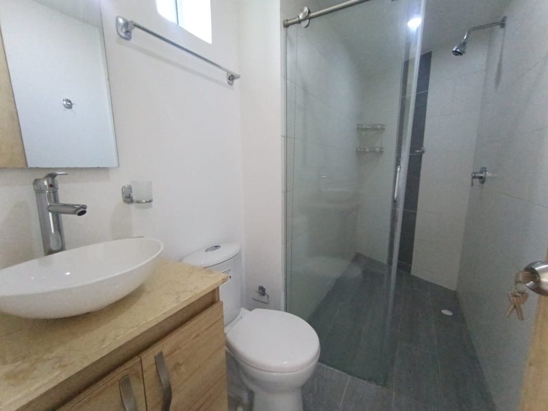 Apartamento para el arriendo en Sabaneta el codigo es 16655 Foto 23