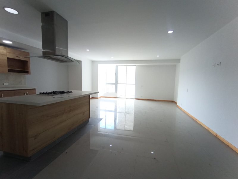 Apartamento para el arriendo en Sabaneta el codigo es 16655 Foto 5