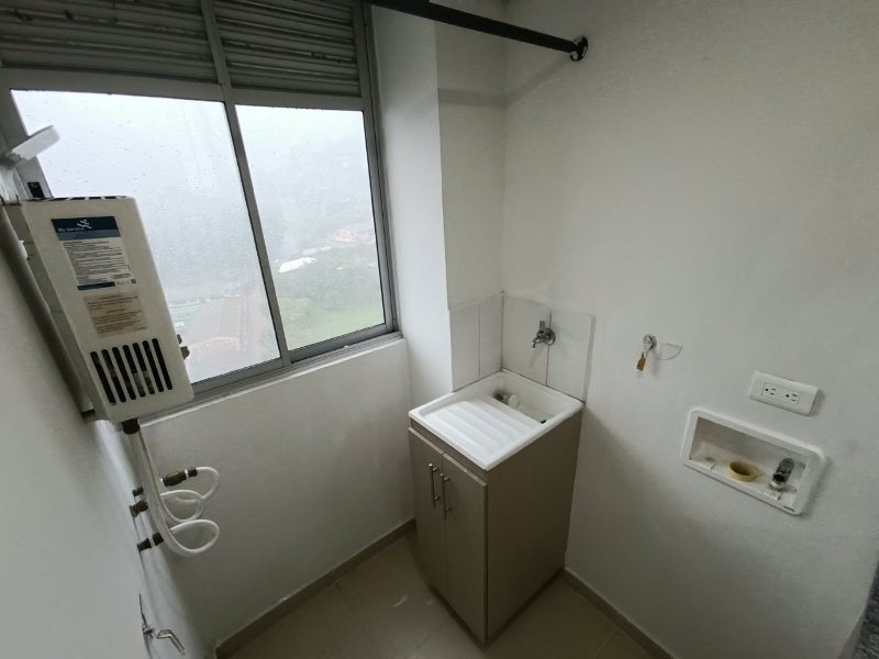 Apartamento para el arriendo en La Estrella el codigo es 17980 Foto 20