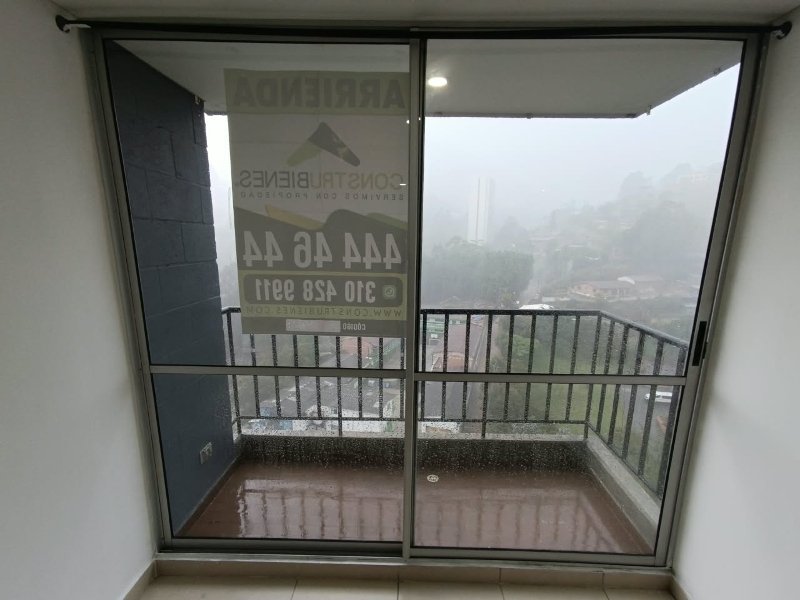 Apartamento para el arriendo en La Estrella el codigo es 17980 Foto 6