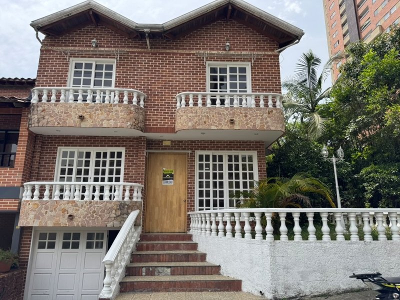 Casa para el arriendo en Sabaneta - San Jose el codigo es 17722 Foto 23