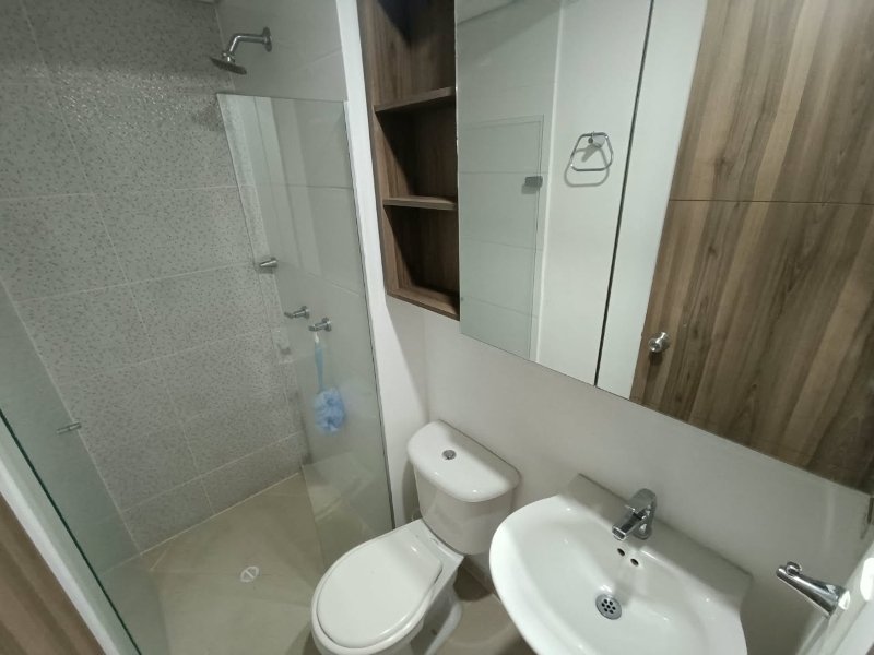 Apartamento para el arriendo en La Estrella el codigo es 17980 Foto 18