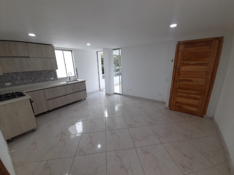 Apartamento para el arriendo en Sabaneta el codigo es 17233 Foto 2