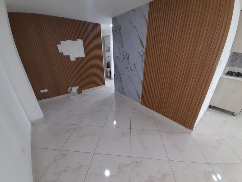 Apartamento para el arriendo en Sabaneta el codigo es 17233 Foto 5
