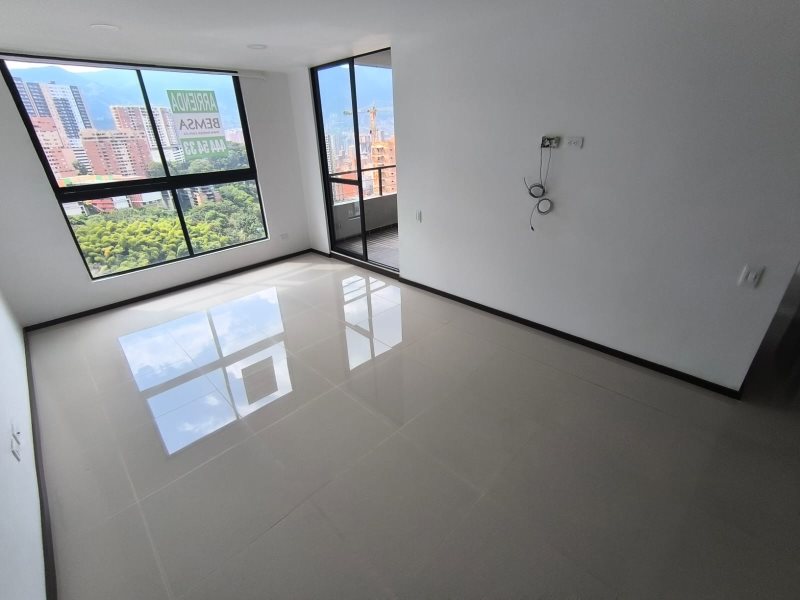 Apartamento para el arriendo en Sabaneta el codigo es 12444 Foto 3