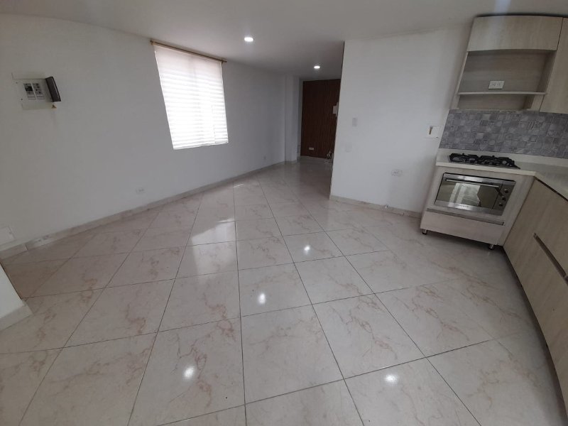 Apartamento para el arriendo en Sabaneta el codigo es 17233 Foto 3