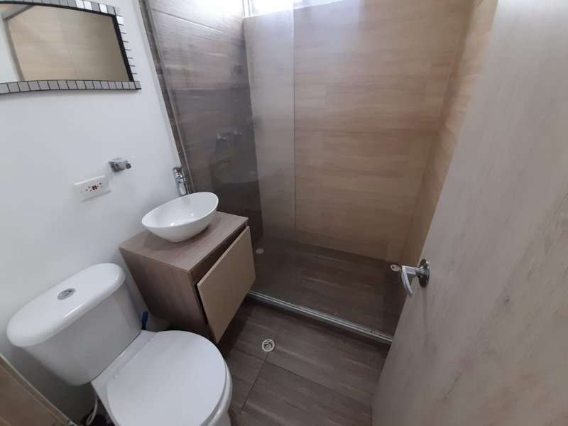 Apartamento para el arriendo en Sabaneta el codigo es 17233 Foto 11