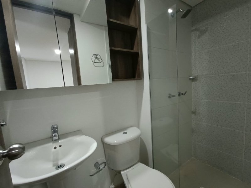 Apartamento para el arriendo en La Estrella el codigo es 17980 Foto 19