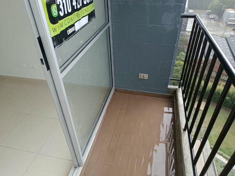 Apartamento para el arriendo en La Estrella el codigo es 17980 Foto 7