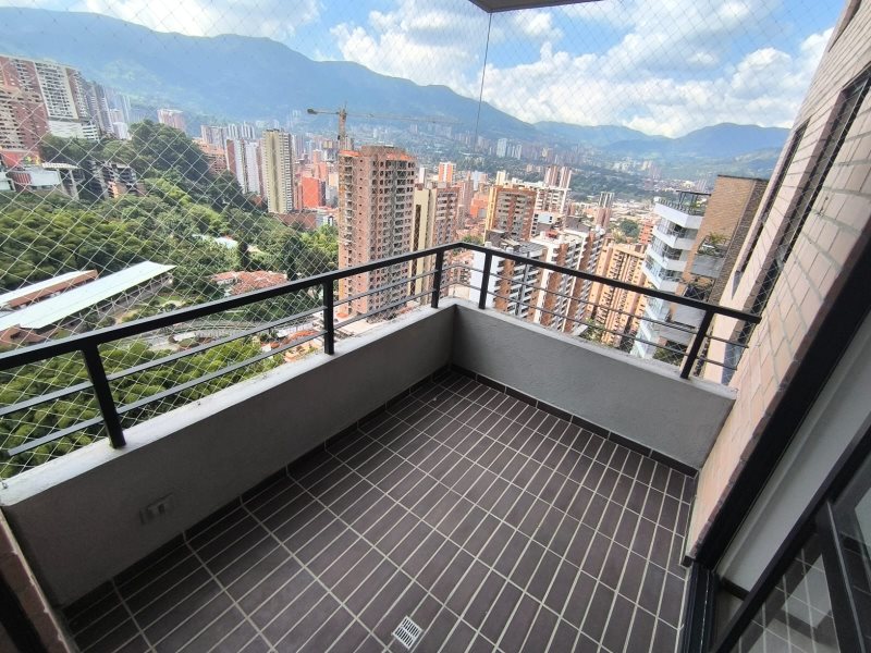 Apartamento para el arriendo en Sabaneta el codigo es 12444 Foto 5
