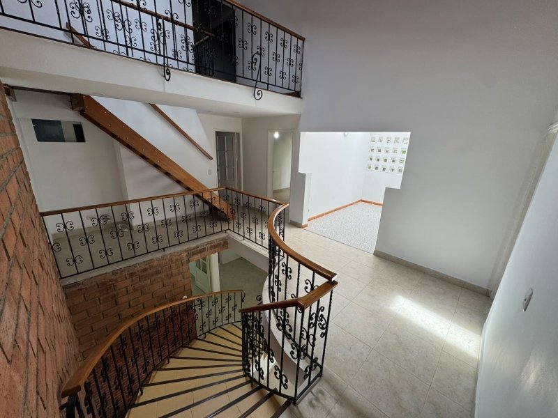 Casa para el arriendo en Sabaneta - San Jose el codigo es 17722 Foto 10