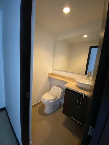 Apartaestudio para el arriendo en Sabaneta el codigo es 16957 Foto 11