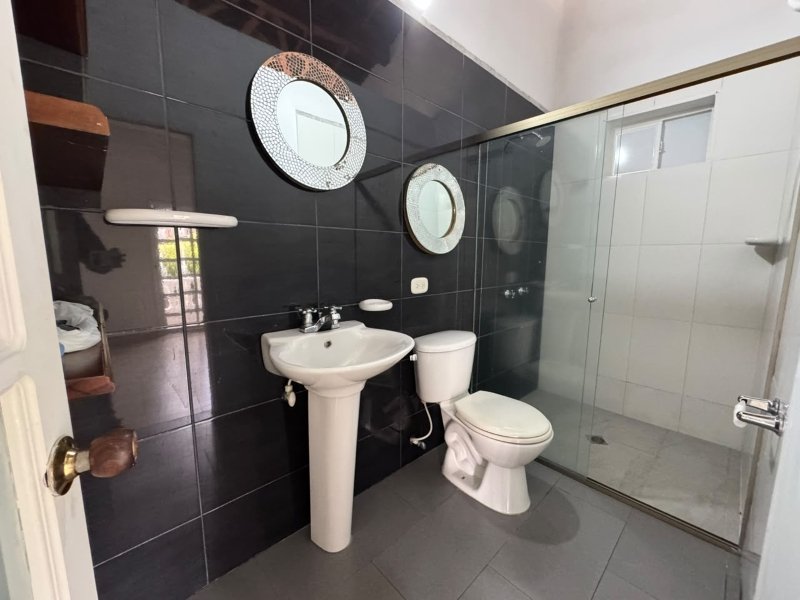Casa para el arriendo en Sabaneta - San Jose el codigo es 17722 Foto 21