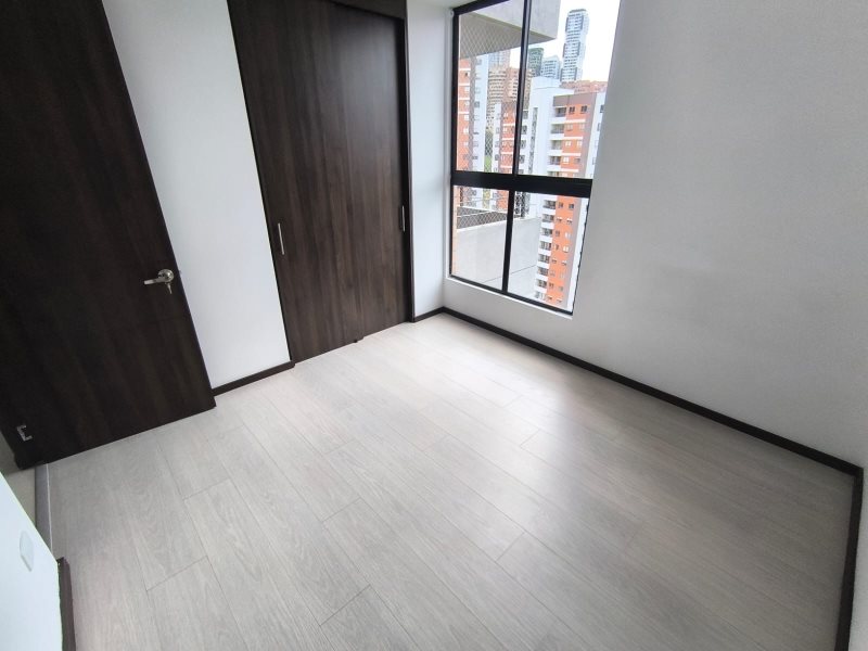 Apartamento para el arriendo en Sabaneta el codigo es 12444 Foto 10