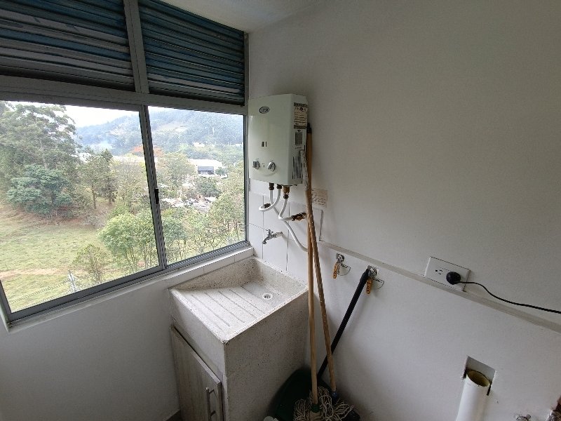 Apartamento para el arriendo en La Estrella el codigo es 17889 Foto 19