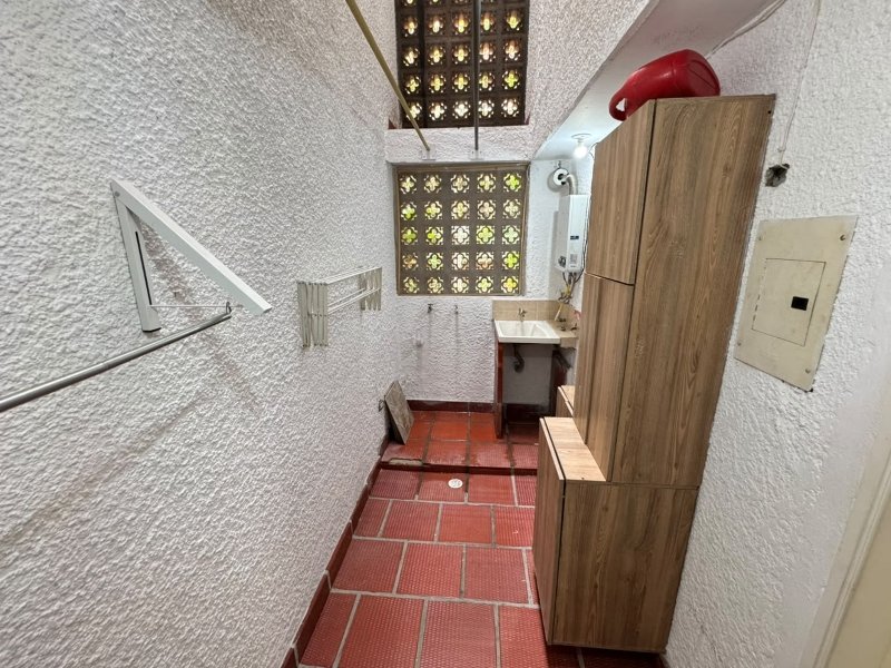 Casa para el arriendo en Sabaneta - San Jose el codigo es 17722 Foto 8