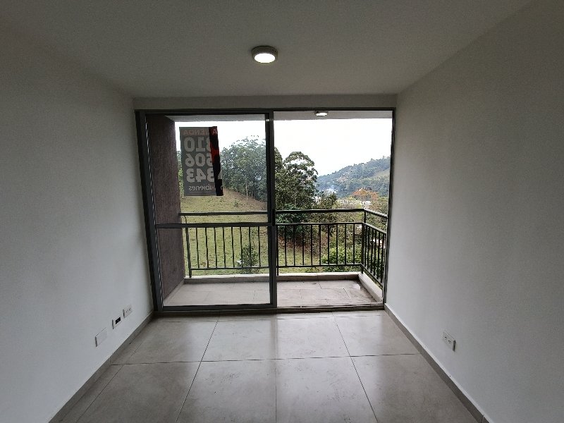 Apartamento para el arriendo en La Estrella el codigo es 17889 Foto 7