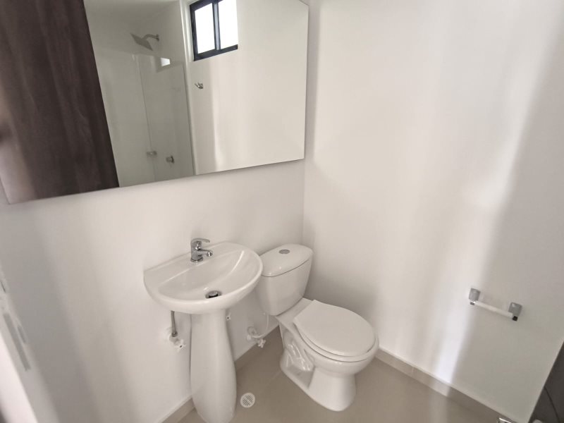 Apartamento para el arriendo en Sabaneta el codigo es 12444 Foto 12