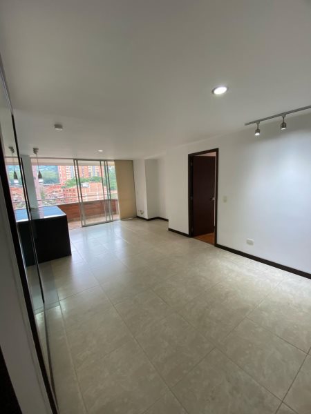 Apartaestudio para el arriendo en Sabaneta el codigo es 16957 Foto 4