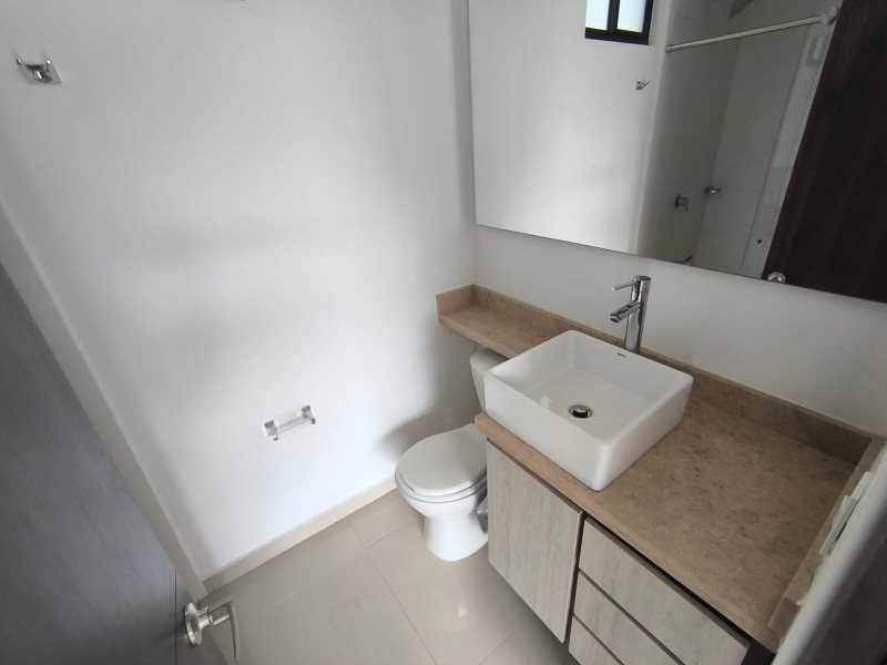 Apartamento para el arriendo en Sabaneta el codigo es 12444 Foto 13