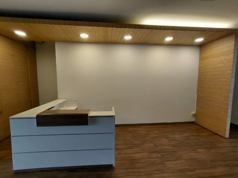 Oficina para el arriendo en Itagüí el codigo es 17126 Foto 4