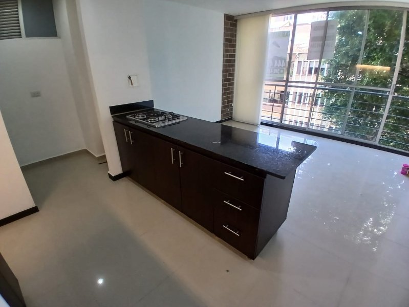 Apartamento para el arriendo en Envigado el codigo es 17678 Foto 3