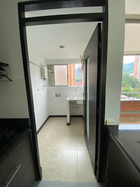 Apartaestudio para el arriendo en Sabaneta el codigo es 16957 Foto 12