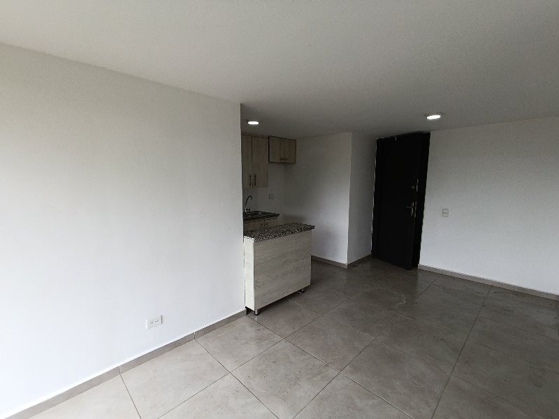 Apartamento para el arriendo en La Estrella el codigo es 17889 Foto 4