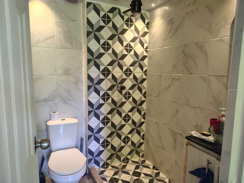Apartamento para el arriendo en Medellín el codigo es 17620 Foto 9