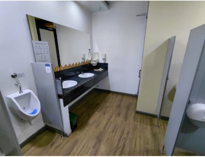 Oficina para el arriendo en Itagüí el codigo es 17126 Foto 7